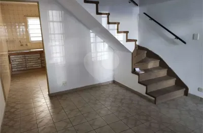 Casa com 2 quartos à venda na Rua São Wenceslau, 407, Conceição, São Paulo