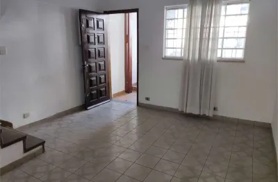 Casa com 2 quartos à venda na Rua São Venceslau, 407, Conceição, São Paulo