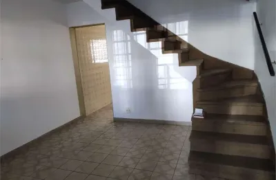 Casa com 2 quartos à venda na Rua São Wenceslau, 407, Conceição, São Paulo