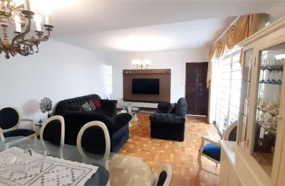 Casa com 4 quartos à venda na Rua Antônio Gebara, 470, Planalto Paulista, São Paulo