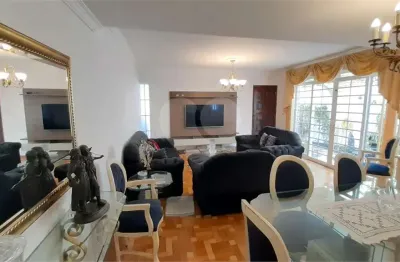 Casa com 4 quartos à venda na Rua Antônio Gebara, 470, Planalto Paulista, São Paulo