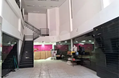 Prédio à venda na Rua São Bento, 238, Centro, São Paulo