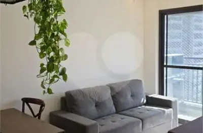 Kitnet / Stúdio para alugar na Rua das Flechas, 601, Vila Santa Catarina, São Paulo