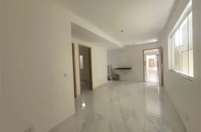 Apartamento com 2 quartos à venda na Rua General Argolo, 464, Jardim Anália Franco, São Paulo
