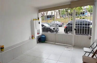 Casa com 3 quartos à venda na Praça Vitor Godinho, 111, Jabaquara, São Paulo