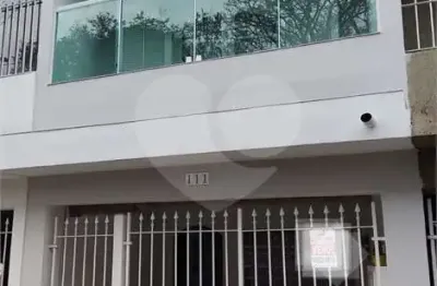 Casa com 3 quartos à venda na Praça Vitor Godinho, 111, Jabaquara, São Paulo