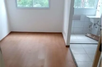 Apartamento com 2 quartos à venda na Avenida dos Ourives, 780, Parque Bristol, São Paulo