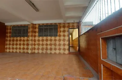 Casa com 4 quartos à venda na Rua Hercílio Pereira, 50, Vila Guarani, São Paulo