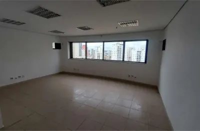 Sala comercial à venda na Avenida Fagundes Filho, 361, Vila Monte Alegre, São Paulo