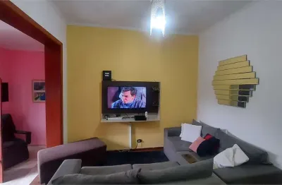 Casa com 5 quartos à venda na Rua Tuparaí, 202, Jabaquara, São Paulo