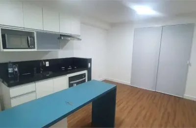 Apartamento com 1 quarto à venda na Avenida Cupecê, 1808, Cupecê, São Paulo