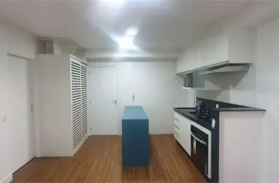 Apartamento com 1 quarto à venda na Avenida Cupecê, 1808, Cupecê, São Paulo