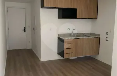 Apartamento com 2 quartos à venda na Rua Itatiaia, 356, Vila Guarani, São Paulo