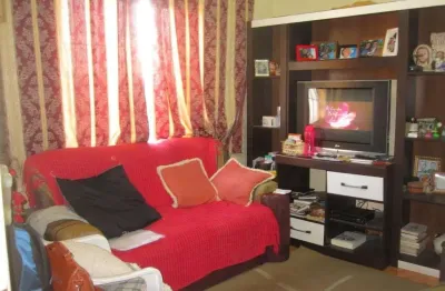 Casa com 2 quartos à venda na Rua dos Beija-Flores, 153, Jabaquara, São Paulo