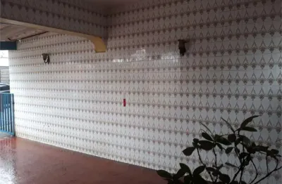 Casa com 2 quartos à venda na Rua Arantes Nogueira, 79, Jabaquara, São Paulo