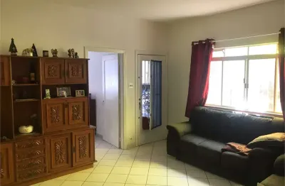 Casa com 2 quartos à venda na Rua Arantes Nogueira, 79, Jabaquara, São Paulo