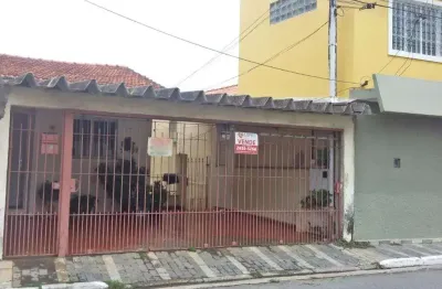 Casa com 3 quartos à venda na Rua Doutor Carneiro Maia, 78, Saúde, São Paulo