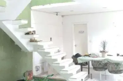 Casa com 3 quartos à venda na Rua Jamil Hajaj, 26, Saúde, São Paulo