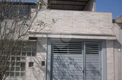 Casa com 3 quartos à venda na Rua Abraão Miguel do Carmo, 466, Vila Guarani, São Paulo