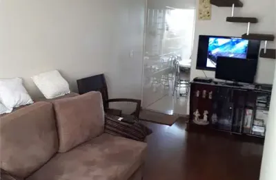 Casa com 2 quartos à venda na Avenida Leonardo da Vinci, 2561, Jabaquara, São Paulo