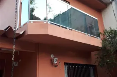 Casa com 3 quartos à venda na Rua Abraão Miguel do Carmo, 548, Vila Guarani, São Paulo