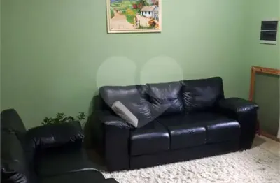 Casa com 3 quartos à venda na Rua Abraão Miguel do Carmo, 548, Vila Guarani, São Paulo