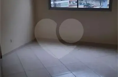 Apartamento com 2 quartos à venda na Avenida Leonardo da Vinci, 275, Vila Guarani, São Paulo