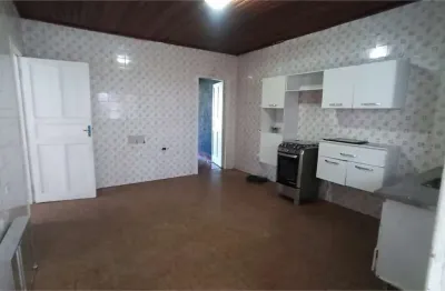 Casa com 2 quartos à venda na Rua Mendes Nunes, 380, Jabaquara, São Paulo