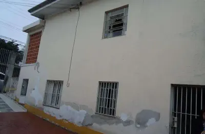 Casa com 4 quartos à venda na Rua Ipioca, 80, Jabaquara, São Paulo