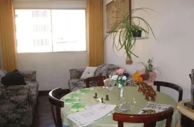 Apartamento com 2 quartos à venda na Rua das Seringueiras, 307, Jabaquara, São Paulo