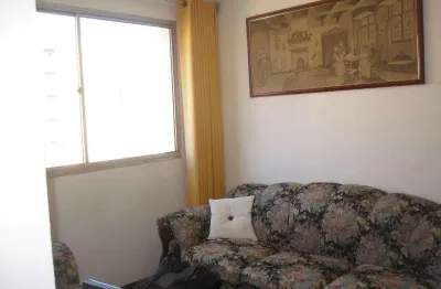 Apartamento com 2 quartos à venda na Rua das Seringueiras, 307, Jabaquara, São Paulo