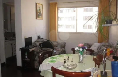Apartamento com 2 quartos à venda na Rua das Seringueiras, 307, Jabaquara, São Paulo