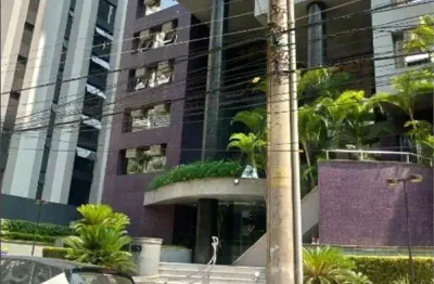 Sala comercial à venda na Rua André Ampére, 153, Brooklin, São Paulo