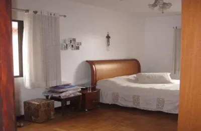 Casa com 3 quartos à venda na Rua José de Alcântara, 511, Jabaquara, São Paulo