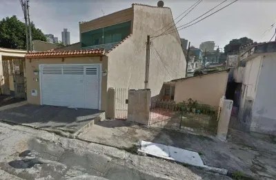 Casa com 2 quartos à venda na Rua Engenheiro Edson de Toledo, 307, Jabaquara, São Paulo