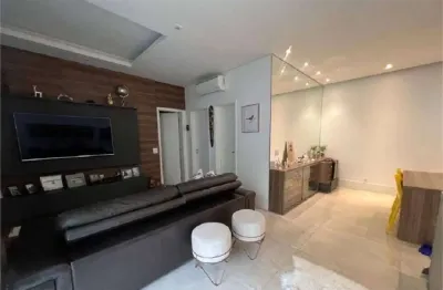 Apartamento com 3 quartos à venda na Rua Quararibéia, 200, Campo Grande, São Paulo