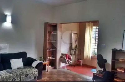 Casa com 3 quartos à venda na Rua Lussanvira, 203, Jabaquara, São Paulo