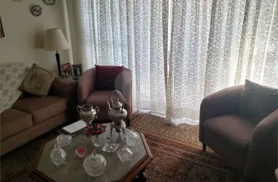 Apartamento com 3 quartos à venda na Avenida Ceci, 2265, Planalto Paulista, São Paulo