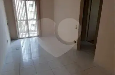 Apartamento com 2 quartos à venda na Rua Guatapara, 149, Jabaquara, São Paulo