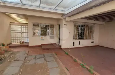 Casa com 5 quartos à venda na Rua Tejupá, 103, Jabaquara, São Paulo