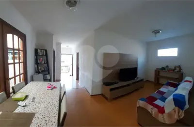 Casa com 3 quartos à venda na Rua Cazério Lembo, 124, Vila Guarani, São Paulo