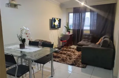 Apartamento com 2 quartos à venda na Rua Ipaobi, 106, Jabaquara, São Paulo