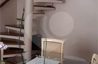 Cobertura com 2 quartos à venda na Avenida Diederichsen, 884, Jabaquara, São Paulo