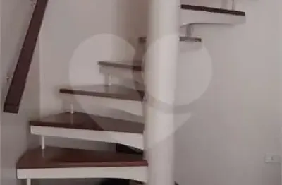 Cobertura com 2 quartos à venda na Avenida Diederichsen, 884, Jabaquara, São Paulo