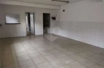 Casa comercial à venda na Rua Edgard Pereira, 135, Vila Guarani, São Paulo