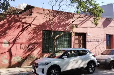 Barracão / Galpão / Depósito à venda na Rua dos Democratas, 1517, Saúde, São Paulo