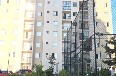 Apto mobiliado com 02 dormitórios 47m² – parque jabaquara