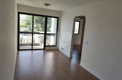 Apartamento com 2 quartos à venda na Rua Vieira Portuense, 600, Jabaquara, São Paulo