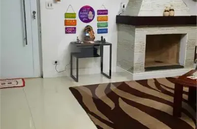 Casa com 3 quartos à venda na Rua Ernesto Van Dyck, 391, Jabaquara, São Paulo