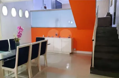 Casa com 3 quartos à venda na Rua Ernesto Van Dyck, 391, Jabaquara, São Paulo